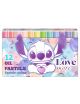 Маслени пастели  STITCH Pastel Colorino