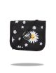 Портмоне за врат Coolpack - NILL - DAISY BLACK