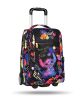 Ученическа раница на колела Coolpack - Compact - Stitch Black