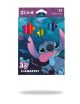 Флумастери 12 цв. Stitch