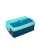 Кутия за храна Gradient Blue lagoon