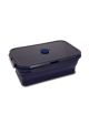 Кутия за храна Coolpack - Silicone - rpet Blue