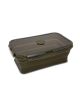 Кутия за храна Coolpack - Silicone - rpet OLIVE