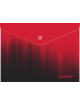 Папка с копче - Coolpack - Gradient Cranberry