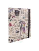 Папка картон A4 Coolpack - The Nightmare Before Christmas_2