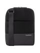 Малка чанта CoolPack CLIP black TPR