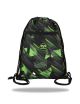 Спортна торба Coolpack - Vert - GREEN MIRROR