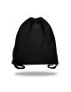 Спортна торба COOLPACK - SPRINT - BLACK COLLECTION