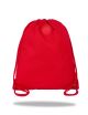 Спортна торба COOLPACK - SPRINT - rpet RED