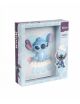 Squishy тефтер B6 Stitch