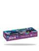 Темперни бои в бурканчета 12 цвята Colorino Stitch