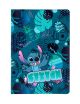 Тетрадка А5 Coolpack мека корица PP 32 л. ред Stitch 1