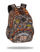 Ученическа раница Coolpack BENTLEY Badges B