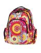 Ученическа раница CoolPack - SPARK - Hippie