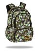 Ученическа раница COOLPACK - SPINER TERMIC - Army Stars