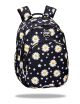 Ученическа раница COOLPACK - Base Plus 16 - DAISY BLACK