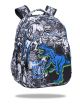 Ученическа раница COOLPACK - Base Plus 16 - T-REX