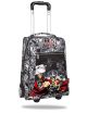 Ученическа раница на колела Coolpack - Compact - Avengers