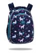 Ученическа раница Coolpack - Turtle -  MRS UNICORN