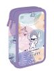 Ученически несесер с пособия Coolpack - Jumper 2 - Stitch Pastel